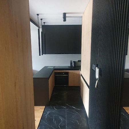 Apartament Szyndzielnia Bielsko-Biala Exterior foto